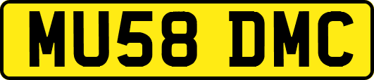 MU58DMC