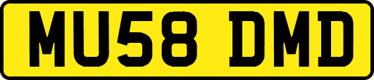 MU58DMD