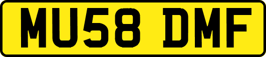 MU58DMF
