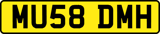 MU58DMH