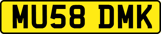 MU58DMK