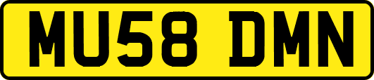 MU58DMN