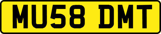 MU58DMT