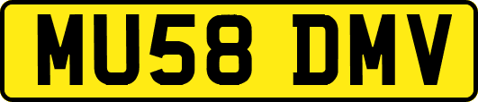 MU58DMV