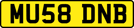 MU58DNB