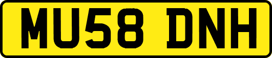 MU58DNH