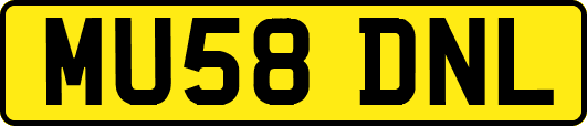 MU58DNL