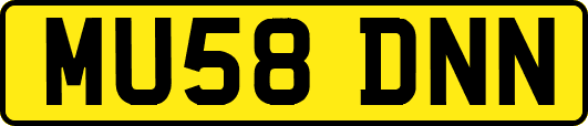 MU58DNN