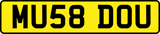 MU58DOU