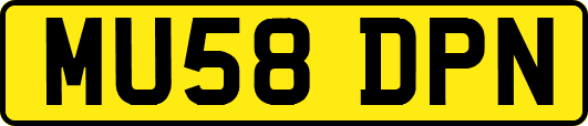 MU58DPN