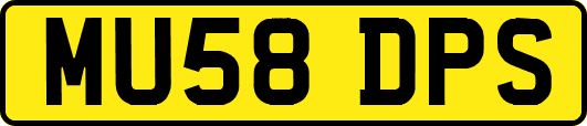 MU58DPS