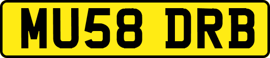 MU58DRB