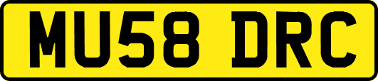 MU58DRC