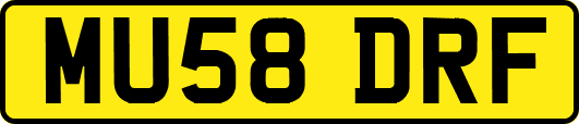 MU58DRF