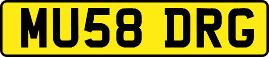 MU58DRG