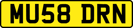 MU58DRN