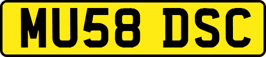 MU58DSC