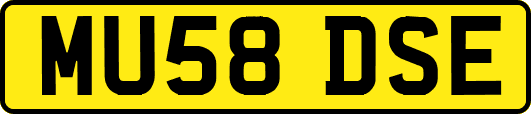MU58DSE