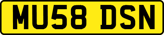 MU58DSN