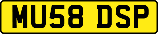 MU58DSP