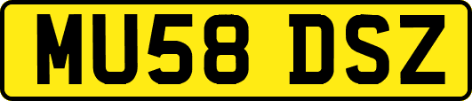 MU58DSZ