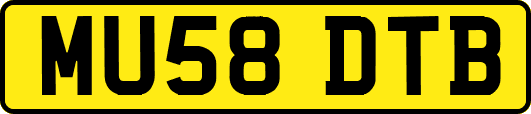 MU58DTB