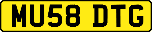 MU58DTG