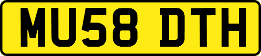 MU58DTH