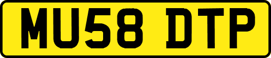 MU58DTP