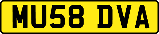 MU58DVA