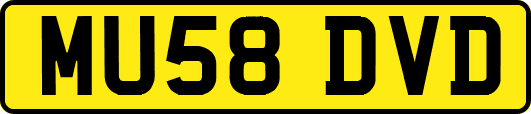 MU58DVD