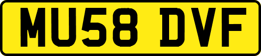 MU58DVF