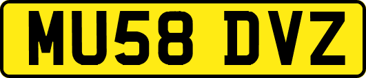 MU58DVZ