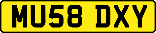 MU58DXY