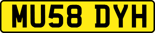 MU58DYH