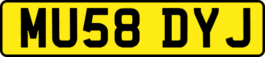 MU58DYJ