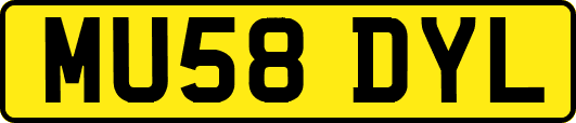 MU58DYL
