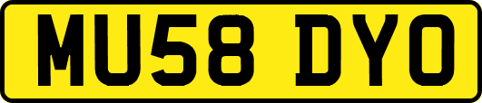 MU58DYO