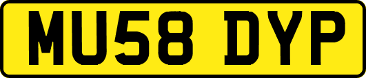 MU58DYP