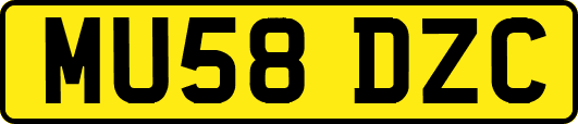 MU58DZC