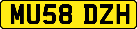 MU58DZH