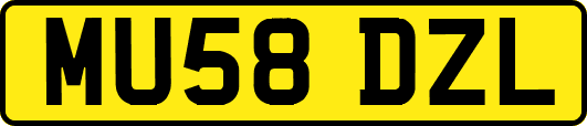 MU58DZL