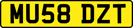 MU58DZT