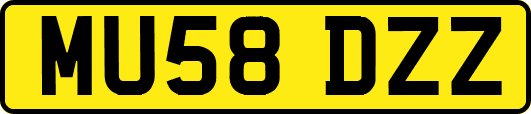 MU58DZZ