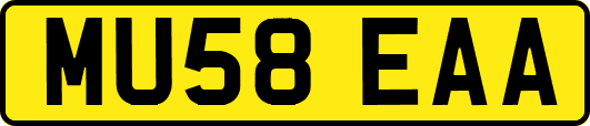 MU58EAA
