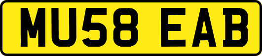 MU58EAB