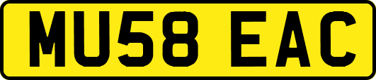 MU58EAC