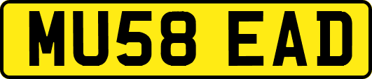 MU58EAD