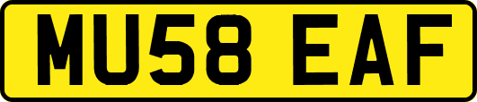 MU58EAF