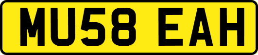 MU58EAH